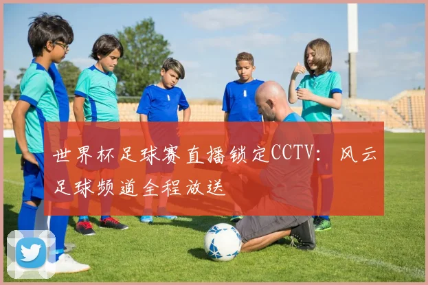 世界杯足球赛直播锁定CCTV：风云足球频道全程放送