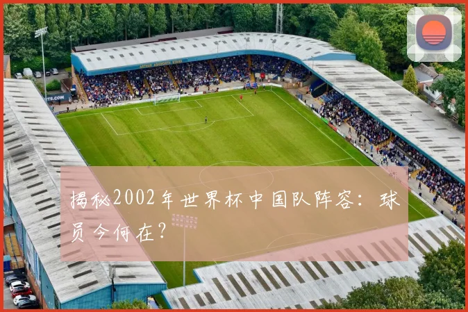 揭秘2002年世界杯中国队阵容：球员今何在？