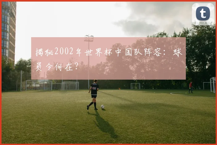 揭秘2002年世界杯中国队阵容:球员今何在?