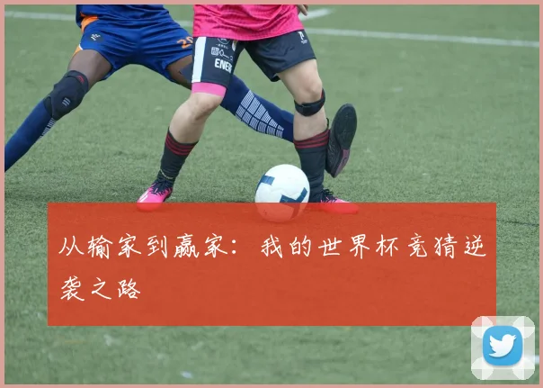 从输家到赢家：我的世界杯竞猜逆袭之路
