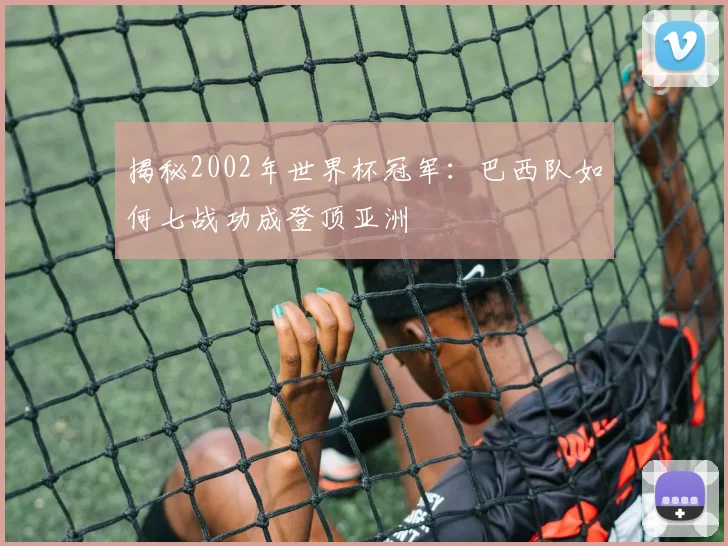 揭秘2002年世界杯冠军：巴西队如何七战功成登顶亚洲