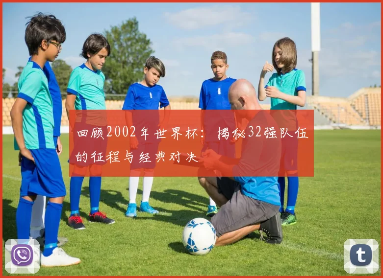 回顾2002年世界杯：揭秘32强队伍的征程与经典对决