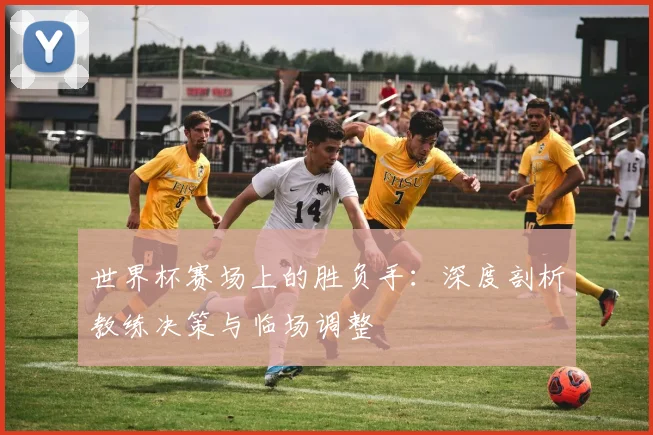 世界杯赛场上的胜负手:深度剖析教练决策与临场调整
